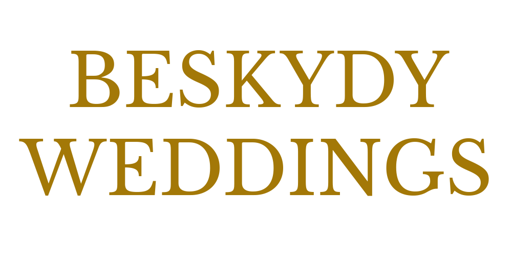 BESKYDY WEDDINGS